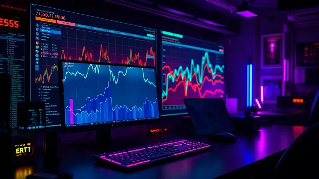 10 Criptomonedas infravaloradas que podrían superar a Bitcoin en Q4 2026