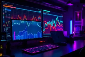 10 Criptomonedas infravaloradas que podrían superar a Bitcoin en Q4 2026