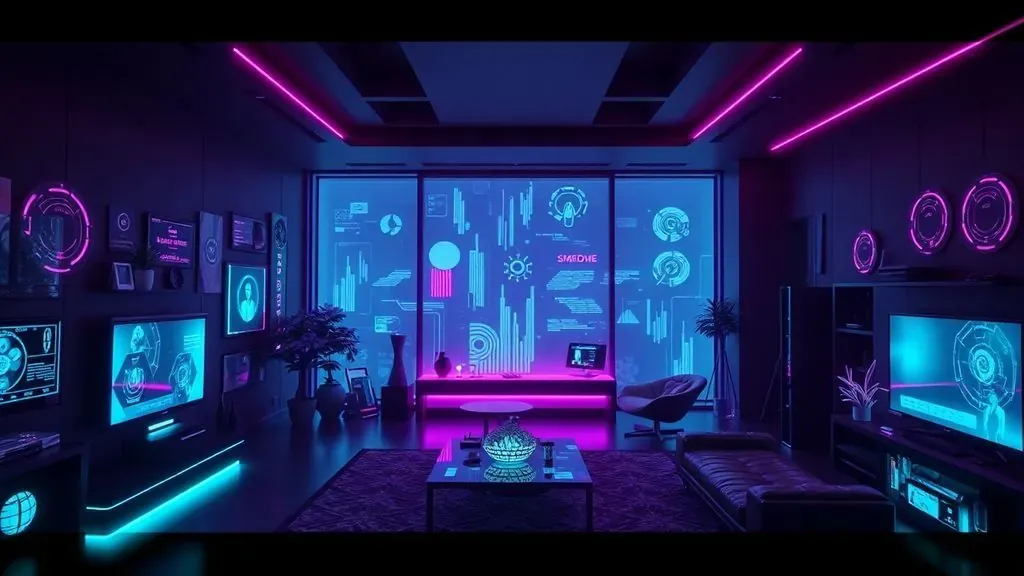 3 Automatizaciones Smart Home que todo experto debería implementar