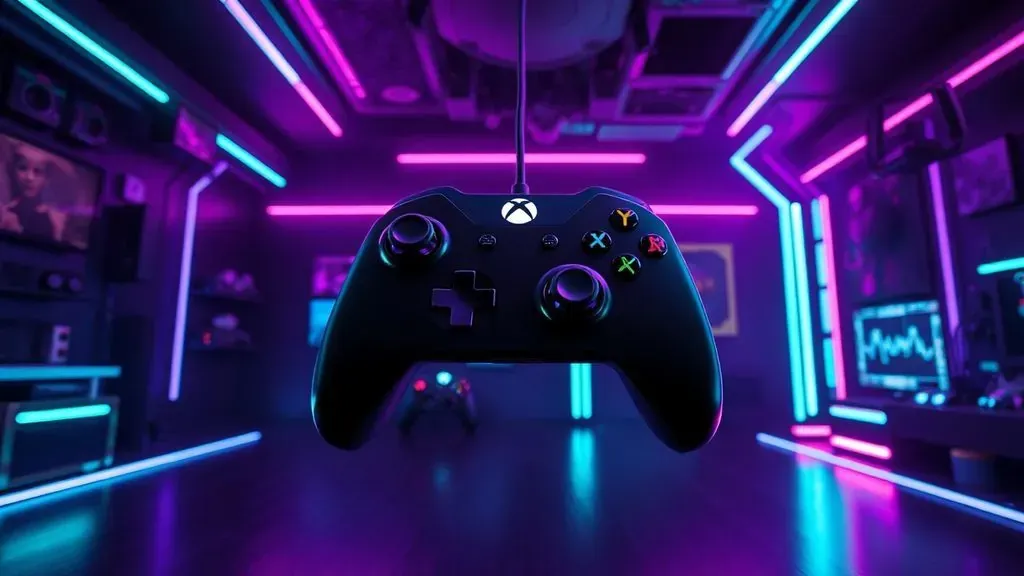 Abril 2026: El catálogo de juegos que redefine el Xbox Game Pass