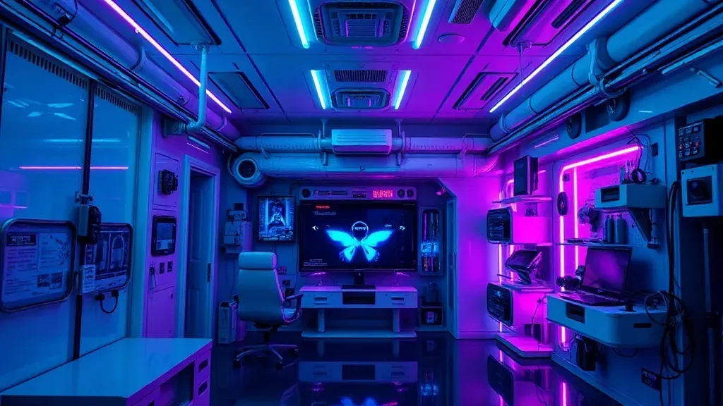 ADT Blu: La nueva apuesta modular de ADT para el hogar inteligente
