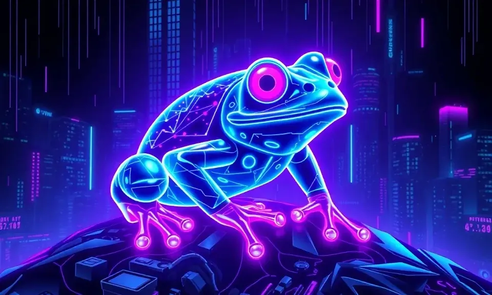 AlphaPepe alcanza nuevos hitos mientras Bitcoin apunta a $250,000