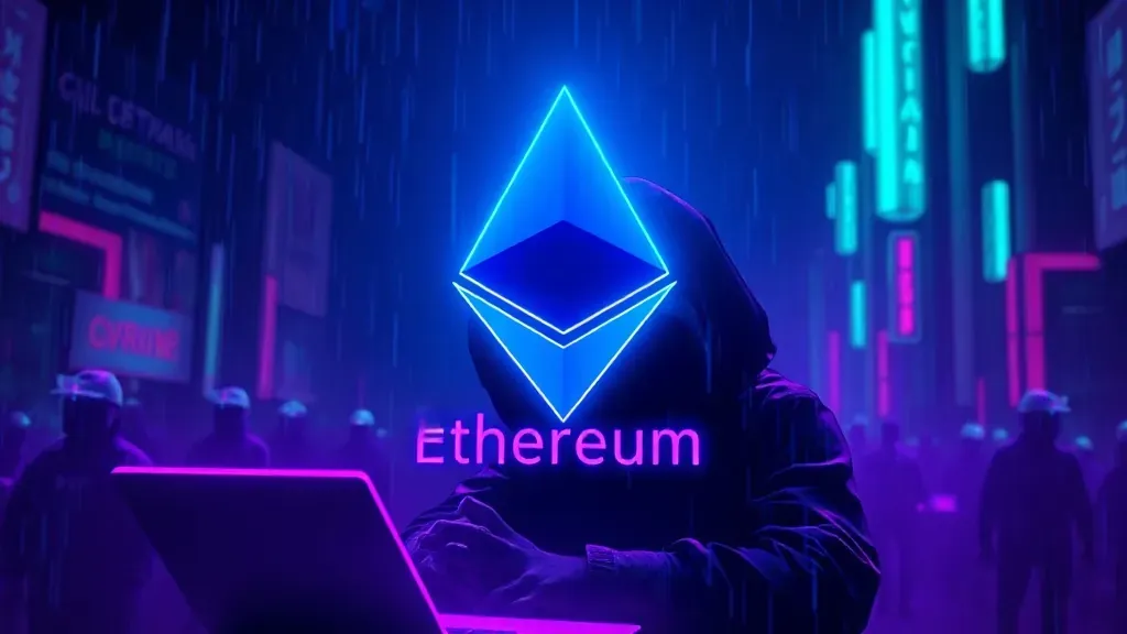 AlphaPepe recauda $1.18M mientras Ethereum apunta a los $7,500
