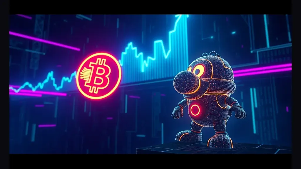 AlphaPepe supera $1.1M en preventa mientras Bitcoin apunta a $250k