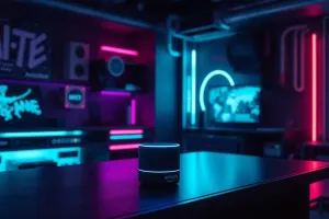 Amazon Echo Hub: Nueva interfaz personalizable y funciones de IA