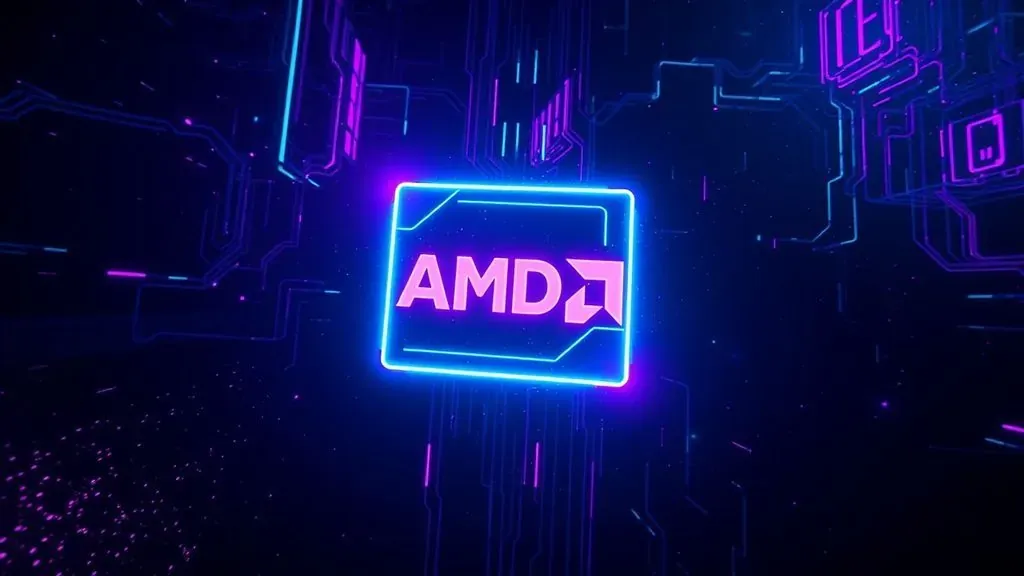 AMD alcanza un valor histórico: El gigante tecnológico imparable