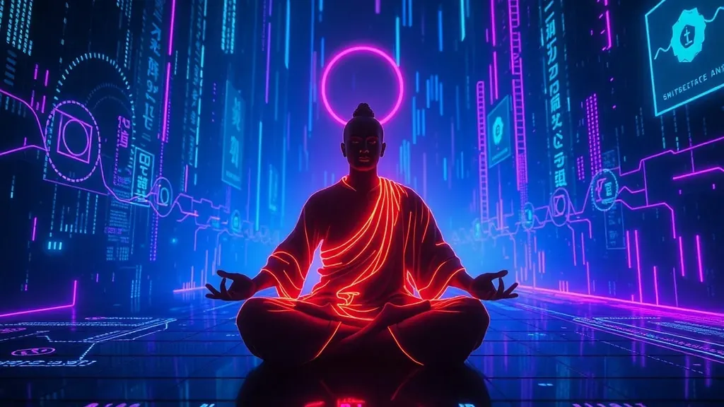 Análisis de Shaolin Saga NFT: Precio, Datos de Mercado y Gráficos