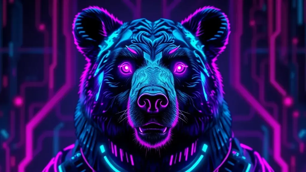 Análisis RooBears NFT: Precio, Gráficos y Capitalización de Mercado