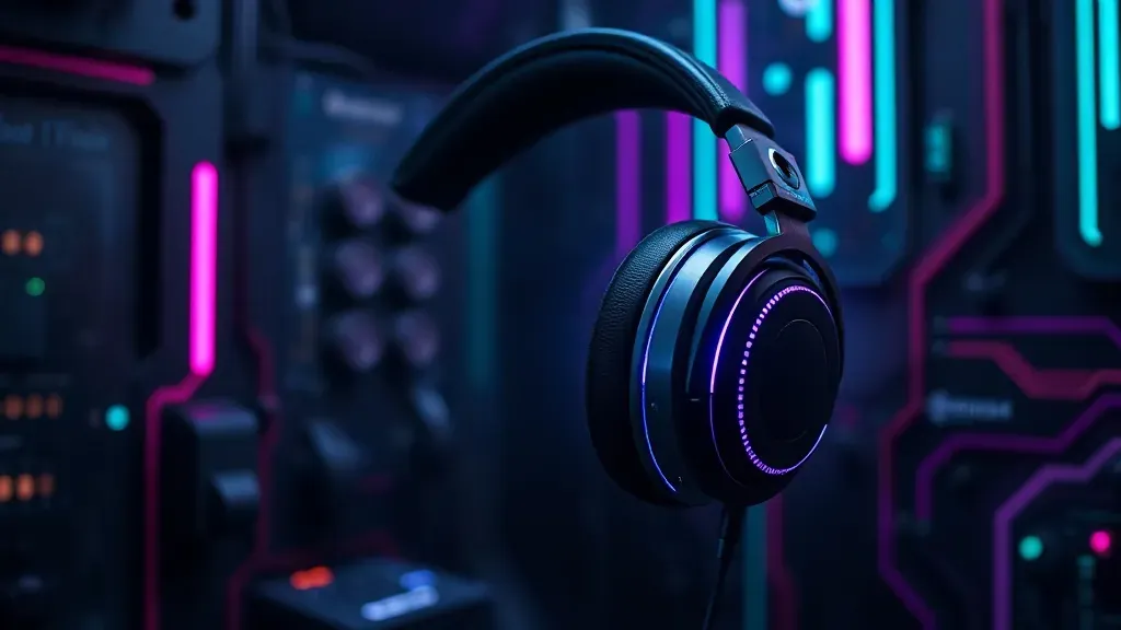 Análisis Sennheiser MOMENTUM 5: Calidad sonora y diseño práctico