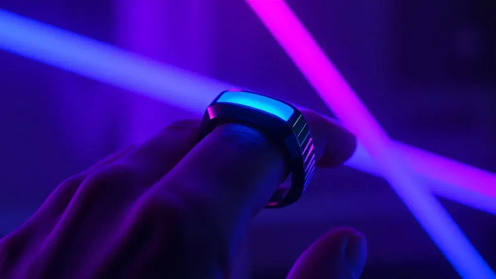 Apple Ring: El futuro de la tecnología wearable en tu dedo