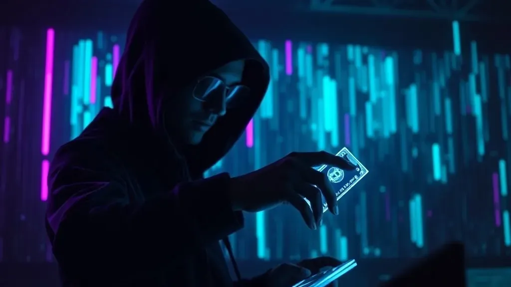 Ataques de inyección de prompts: El peligro para tus criptoactivos