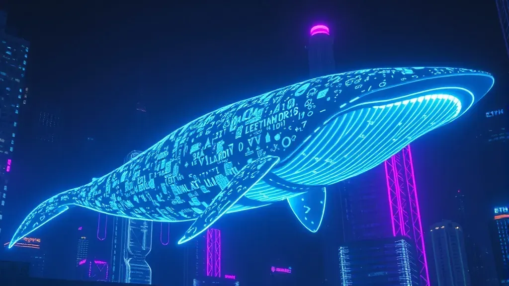 Ballenas de XRP y Ethereum señalan el fin del mercado bajista