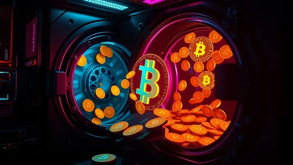 Bitdeer liquida 3,231 BTC: Estrategia agresiva de liquidez