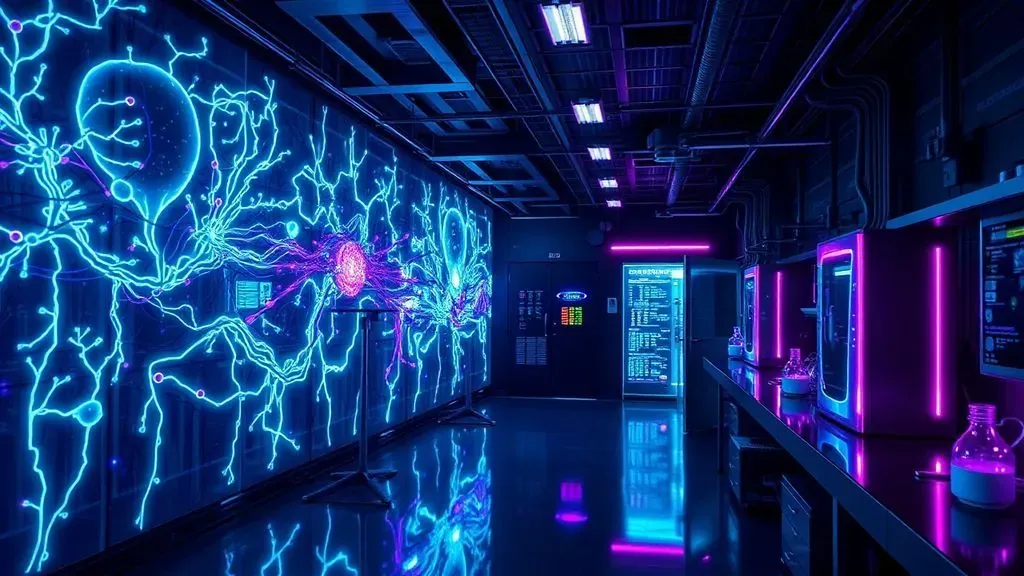 Boehringer Ingelheim activa su aceleradora de IA en Londres