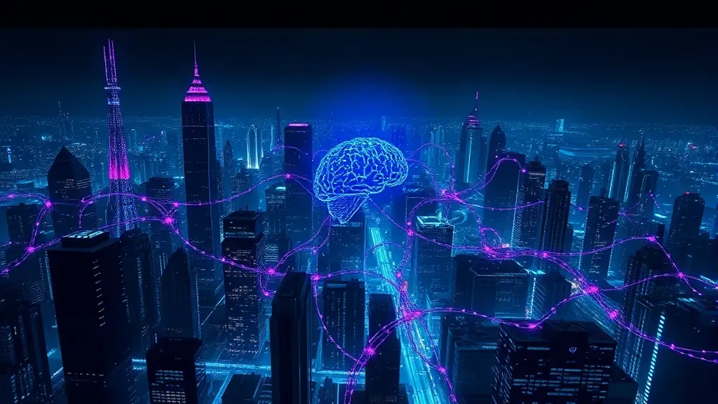 BVR ONE integra IA Agéntica con NextGen AI en el ecosistema BVR WORLD