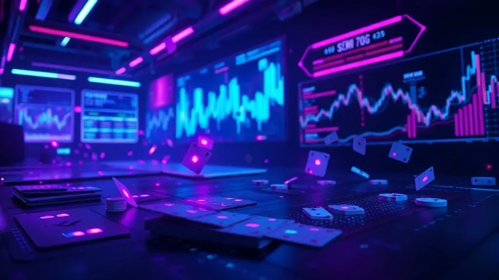 CARDS NFT: Análisis de precio, capitalización y datos de mercado