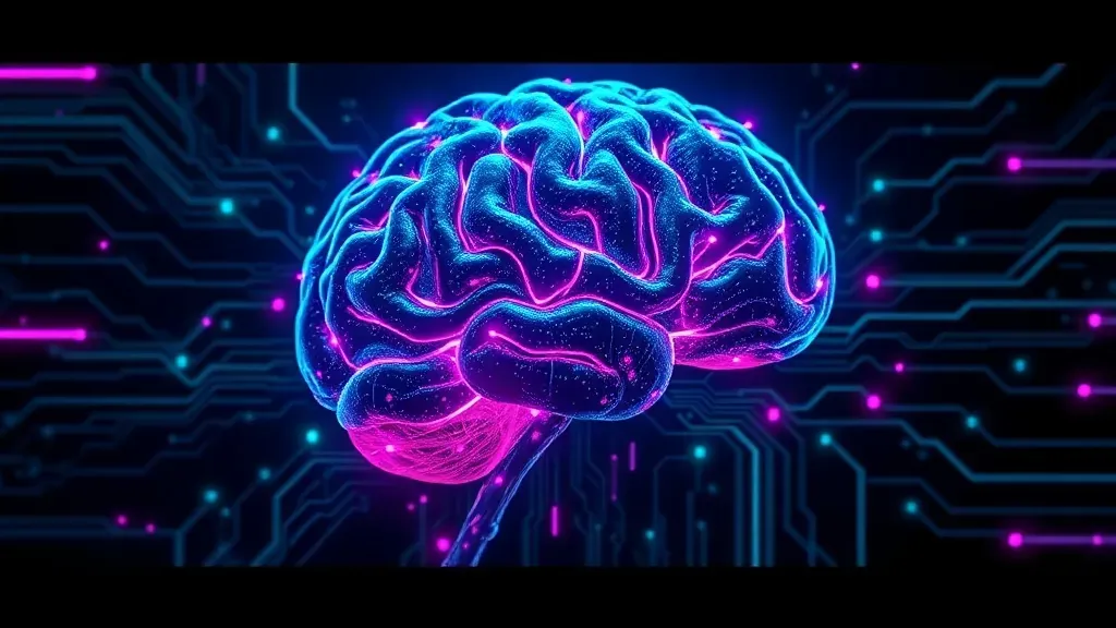CMU potencia la NeuroIA: La unión de la mente y la máquina