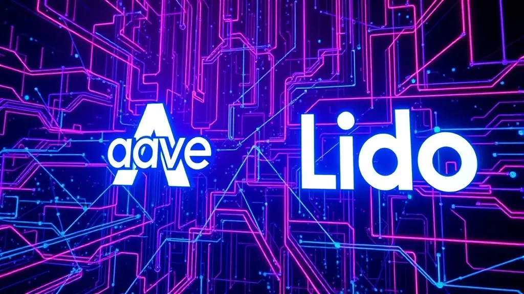 Cómo Chainlink impulsa el ecosistema DeFi: Aave, Lido y más