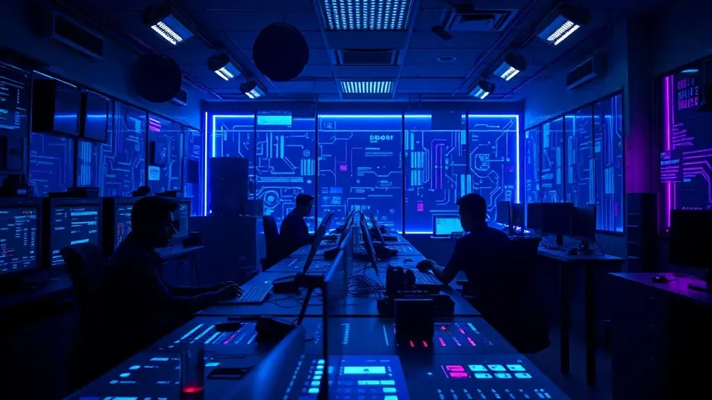 Cómo la IA está transformando el mercado laboral de datos en India