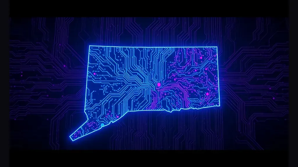 Connecticut aprueba ley de IA: Hacia un marco regulatorio estatal