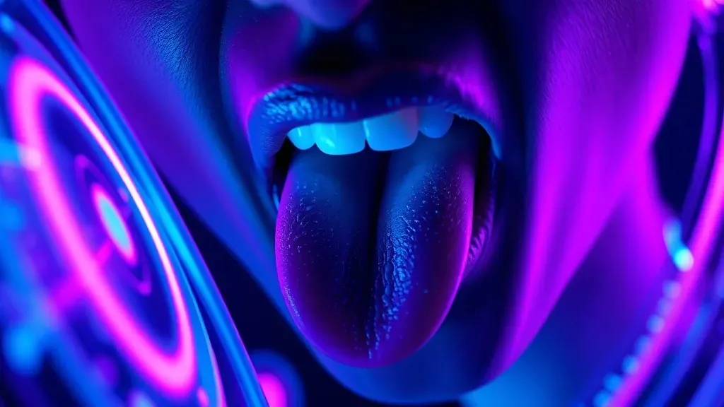 Controla tus dispositivos con la lengua: La revolución de Augmental