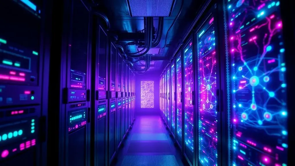 Core Scientific acelera su transformación hacia centros de datos IA