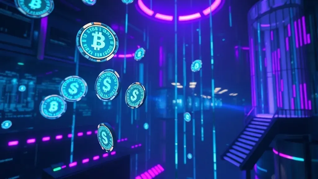 Criptomonedas clave ante el avance del Clarity Act en el Senado