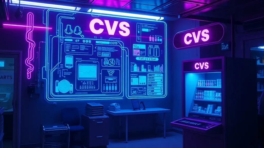 CVS y la brecha digital: Desafíos y oportunidades en salud tech