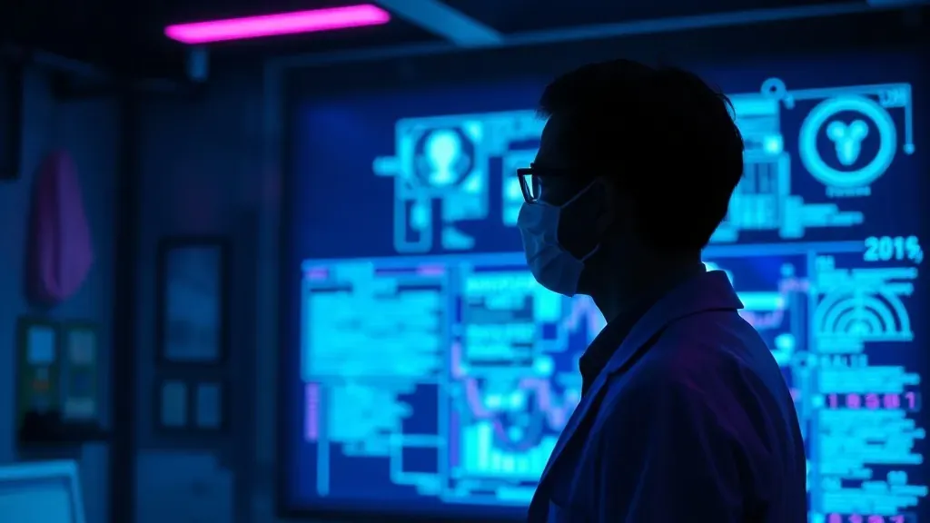 Dale Holness: Medicare universal, deuda médica y privacidad en IA