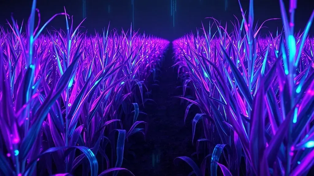 DeFi y Agro 2026: Sobreviviendo a los márgenes de navaja