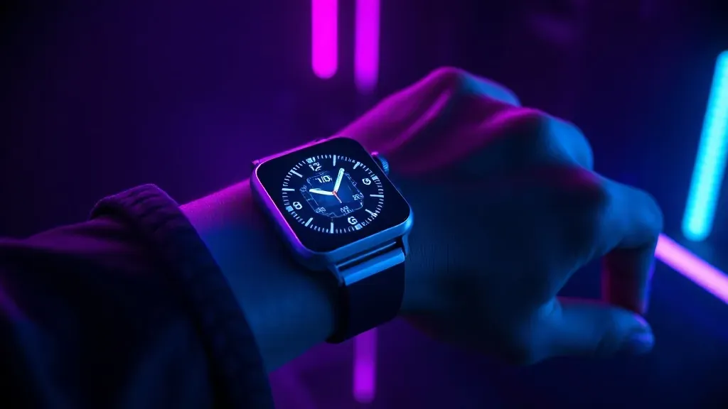 Descubre el CMF Watch 3 Pro: Tecnología avanzada para tu bienestar