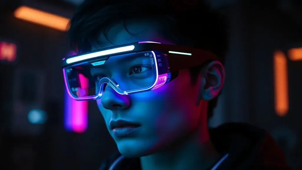 Dispositivos AR en 2026: La revolución que sorprende a los usuarios