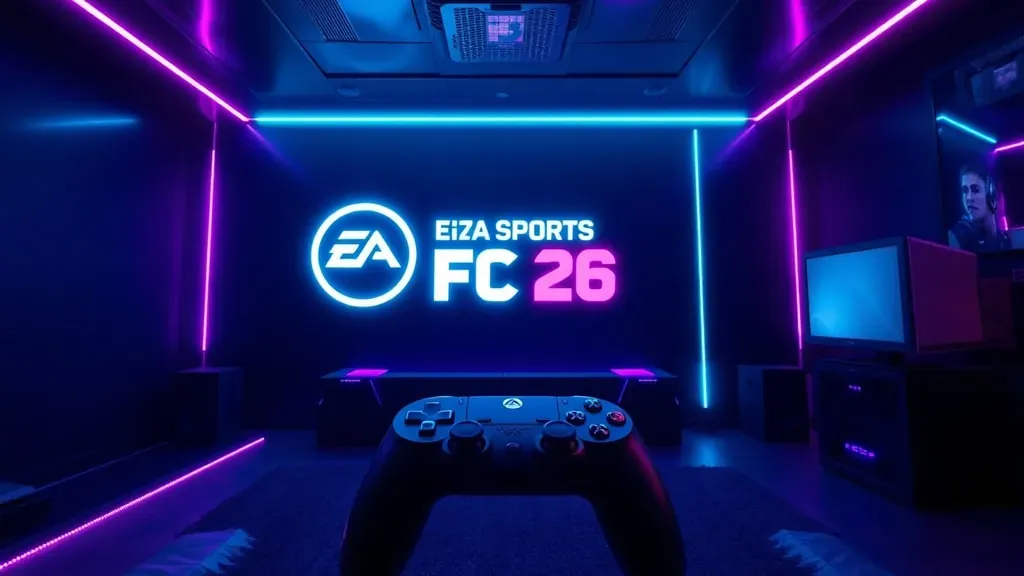 EA Sports FC 26 encabeza las novedades de Xbox Game Pass en junio