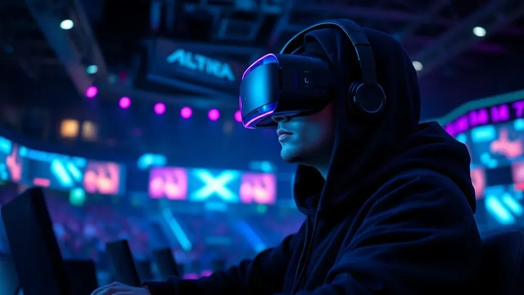 El ascenso imparable de los eSports en 2026: Un fenómeno global