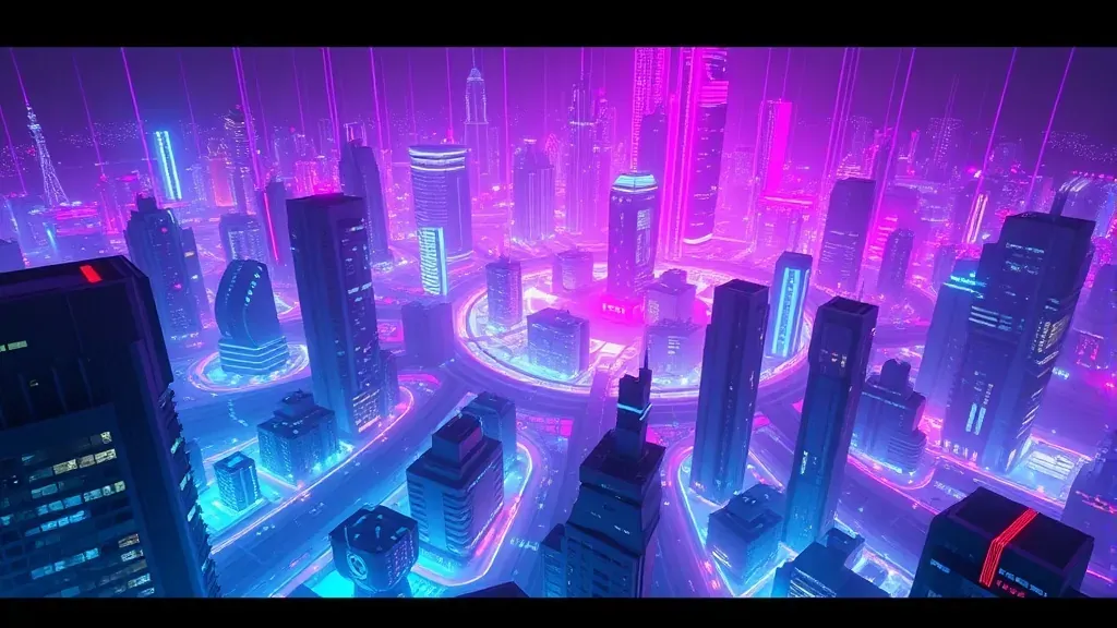 El auge del mercado inmobiliario en el metaverso con Decentraland
