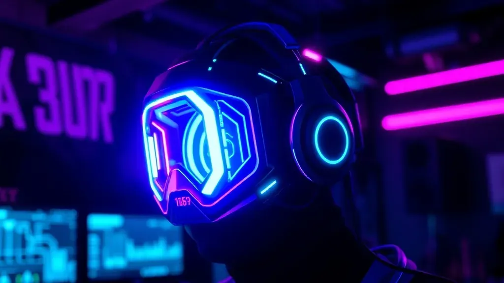 El mercado de accesorios gaming alcanzará los US$26.1 mil millones