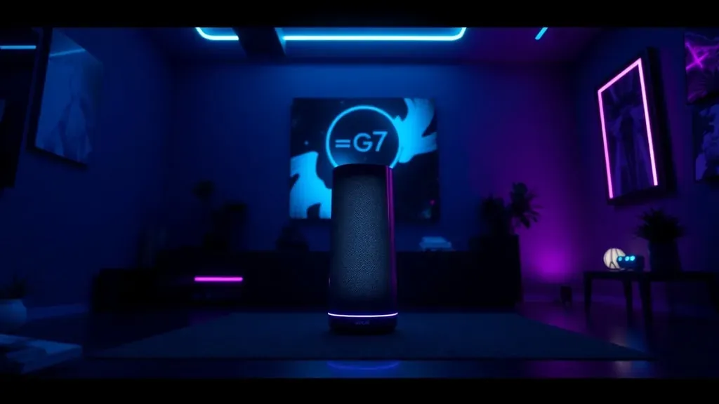 El nuevo altavoz inteligente de Google: Gemini revoluciona tu hogar