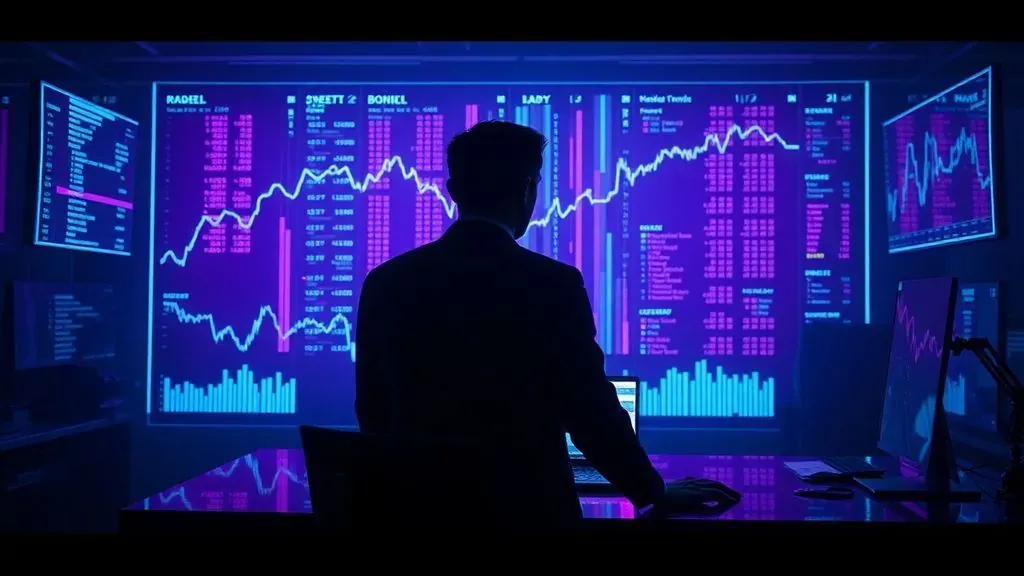 El punto de inflexión de la economía de la Inteligencia Artificial