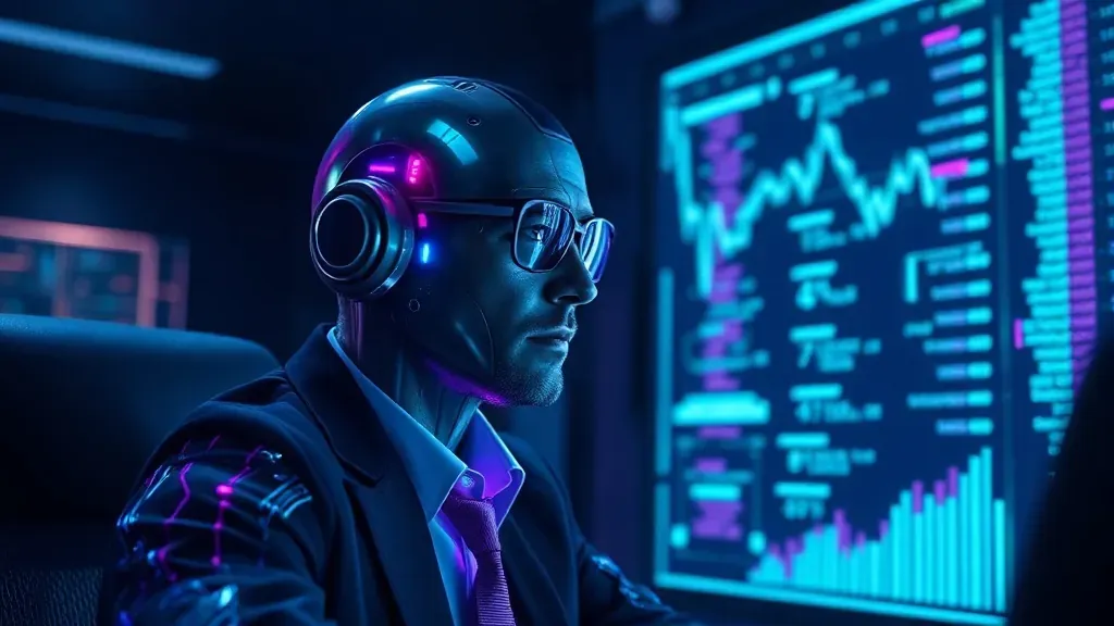 El rol del Chief AI Officer: Clave en las finanzas modernas