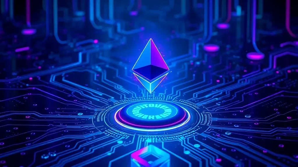 Ethereum alcanza un récord del 34% en staking: ¿Riesgo de liquidez?