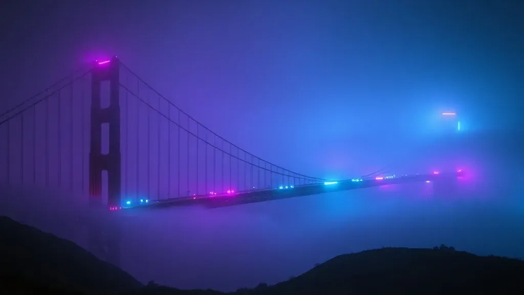 Found in the Fog: La nueva era de los coleccionables en San Francisco
