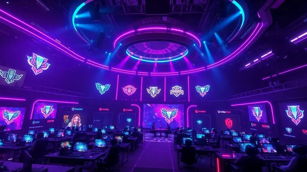 GamerLegion, MIBR y M80 avanzan en el IEM Cologne Major