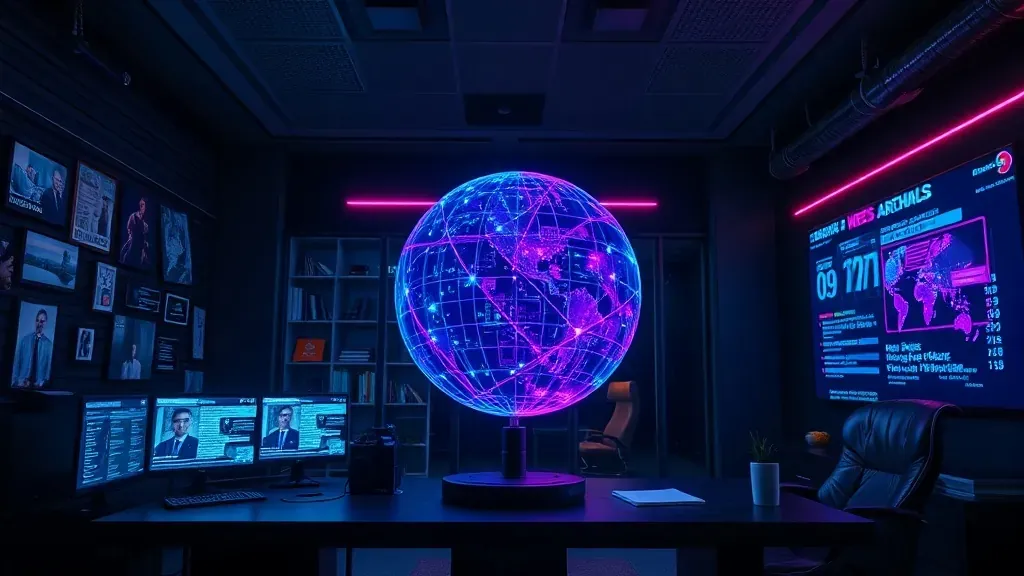 Globe PR Wire: El servicio de distribución de PR clave en 2026