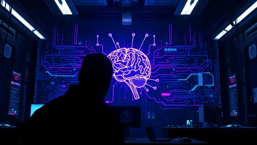 Gobierno de IA: ¿Quién decide cuándo la tecnología debe actuar?