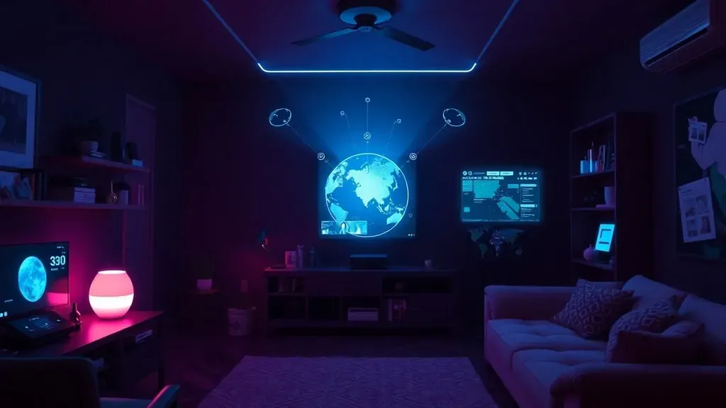 Google Home y Gemini: Más de 20 mejoras clave para tu hogar