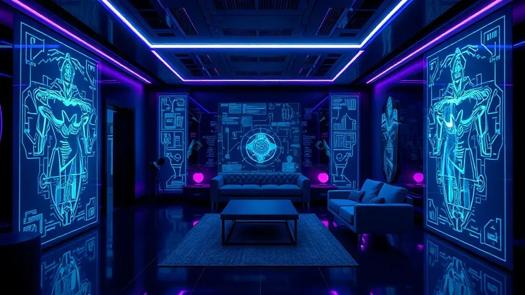 Google libera los planos de Gemini para revolucionar el hogar