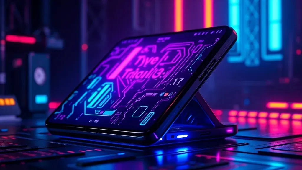 Google Pixel 11 Pro Fold: Potencia Tensor G6 y máxima resistencia