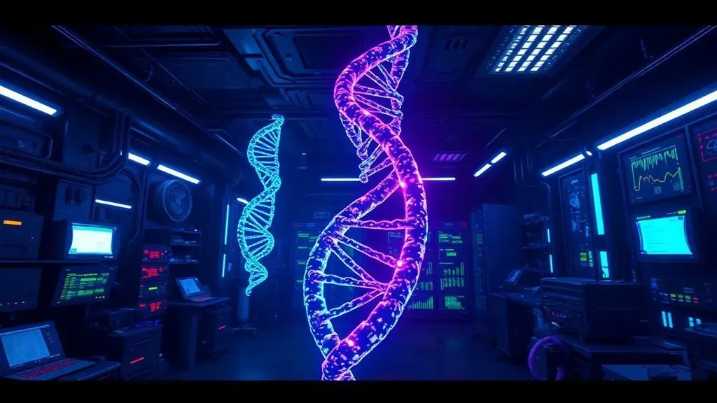 GPT-Rosalind: OpenAI revoluciona la biotecnología y fármacos