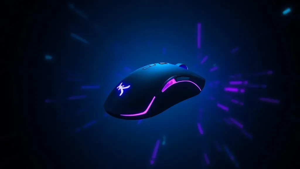 HyperX Pulsefire Haste 3 Pro: 47g de peso y precio rompedor