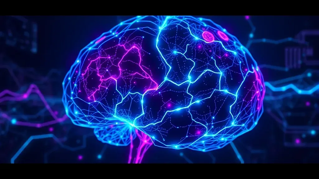 IA crea un mapa cerebral personalizado para combatir el Alzheimer